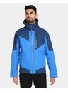Kilpi Plava muška sportska membrana jakna KILPI Hastar-M