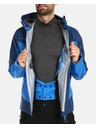 Kilpi Plava muška sportska membrana jakna KILPI Hastar-M