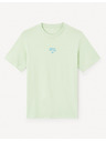 Celio Svijetlo zelena Celio Jeword muška majica