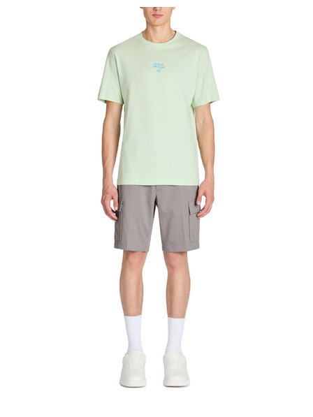 Celio Svijetlo zelena Celio Jeword muška majica