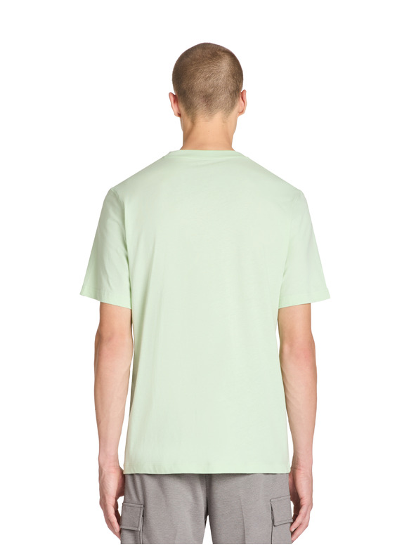 Celio Svijetlo zelena Celio Jeword muška majica