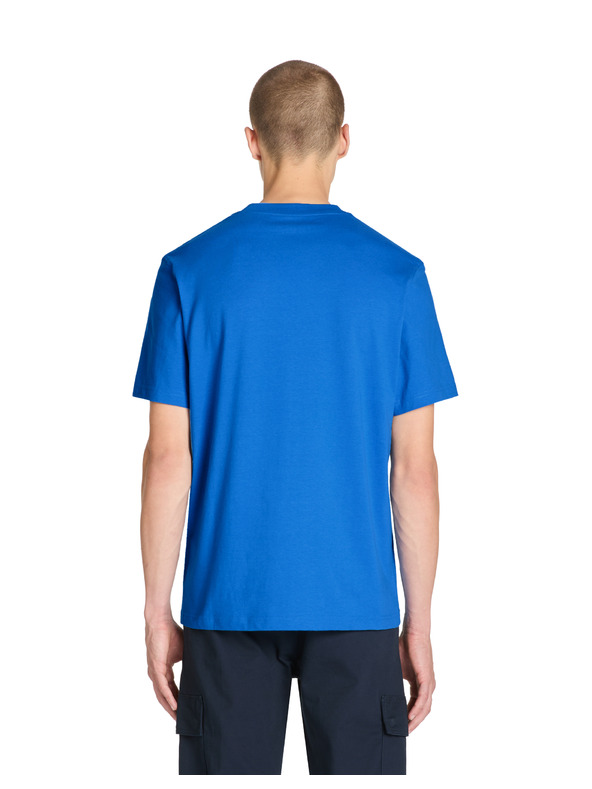 Celio Plava muška majica Celio Jeoverdu