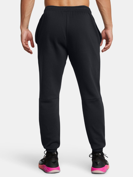 Under Armour Under Armour Pjt Rck Icon Flc Jogger muške trenirke