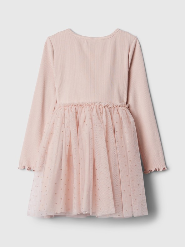 GAP GAP dječja haljina