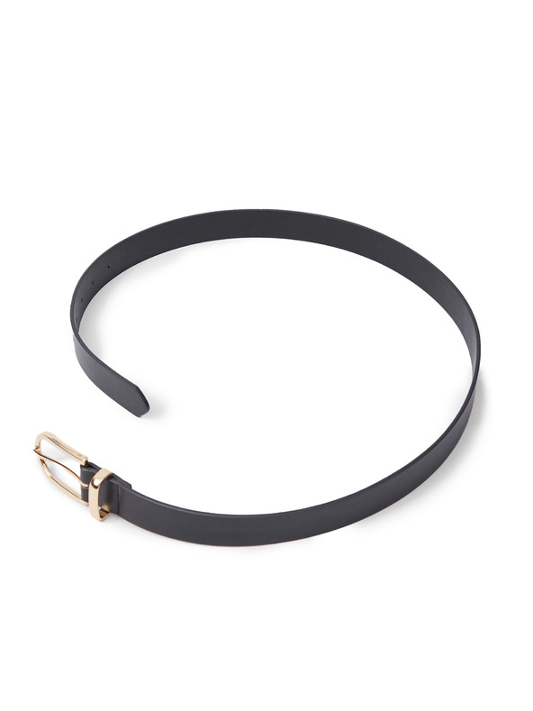 Orsay Crni ženski remen ORSAY