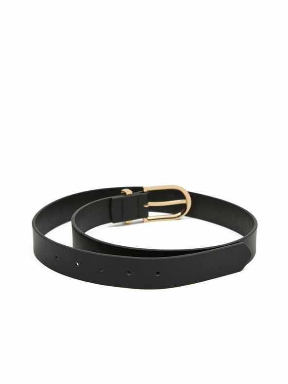 Orsay Crni ženski remen ORSAY