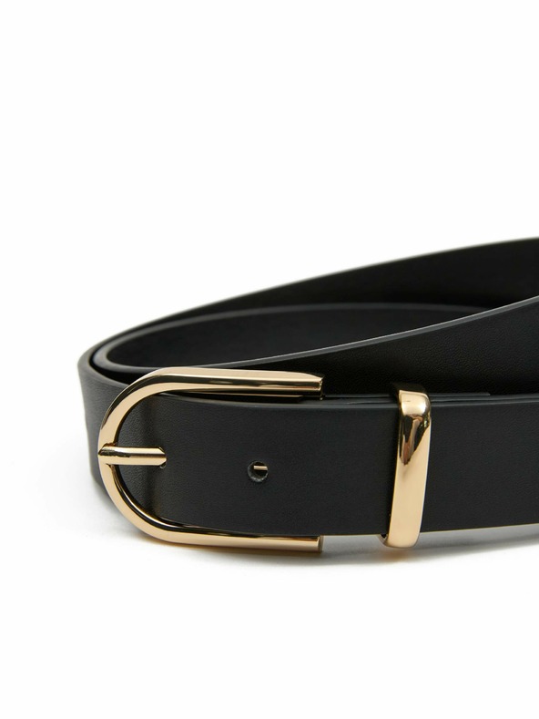 Orsay Crni ženski remen ORSAY