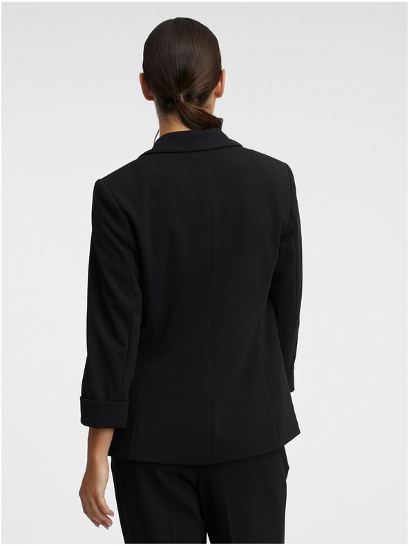 Orsay Crni ženski sako ORSAY
