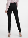 Orsay Crne ženske hlače ORSAY