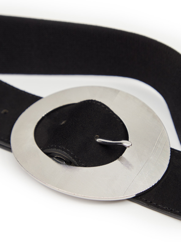 Orsay Crni ženski remen ORSAY