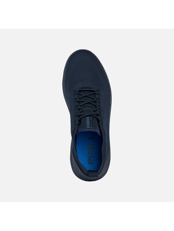 Geox Geox Spherica tamno plave muške tenisice