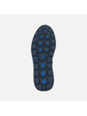 Geox Geox Spherica tamno plave muške tenisice