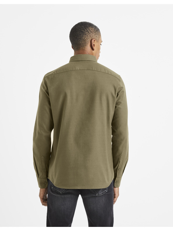 Celio Vafla Košulja