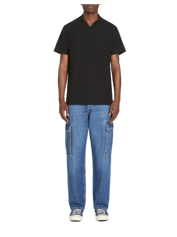 Celio Jean polo majica