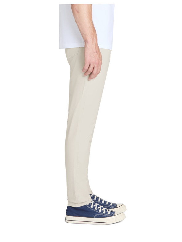 Celio Bež muške uske hlače Celio Jofive 30