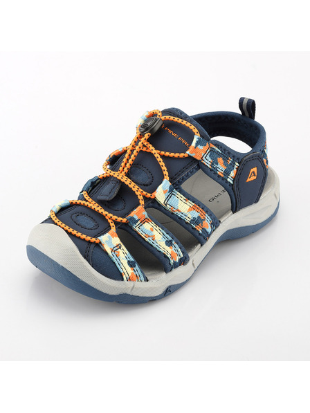 ALPINE PRO Gaster sandale dječje