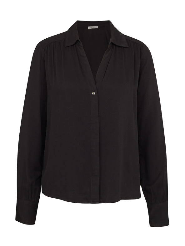 Orsay Crna ženska bluza ORSAY