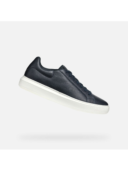 Geox Geox Deiven tamnoplave muške tenisice