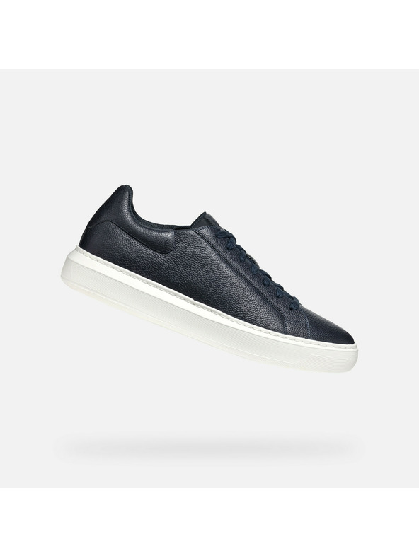 Geox Geox Deiven tamnoplave muške tenisice