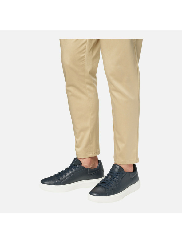 Geox Geox Deiven tamnoplave muške tenisice