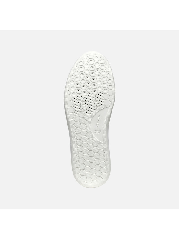 Geox Geox Deiven tamnoplave muške tenisice