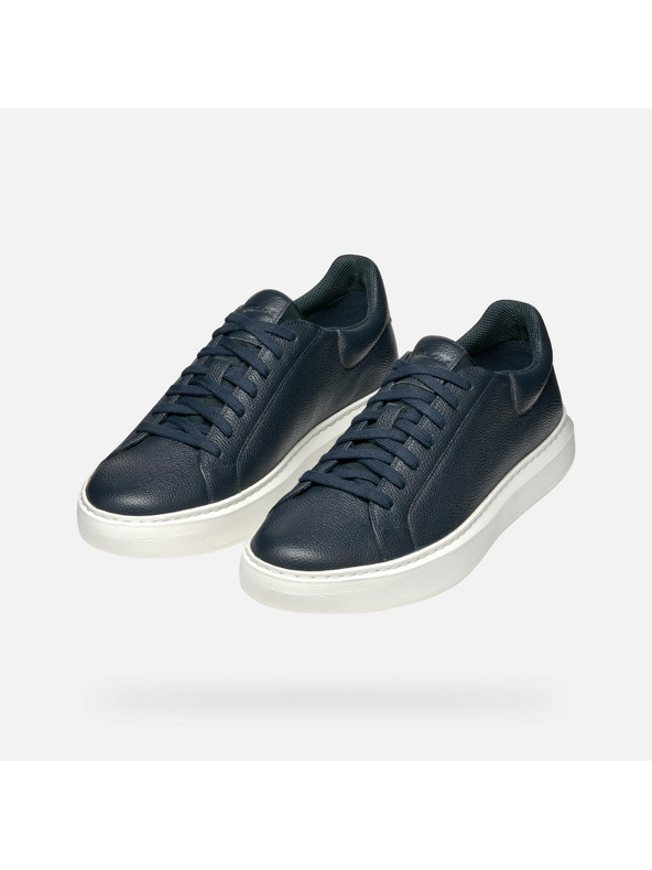 Geox Geox Deiven tamnoplave muške tenisice