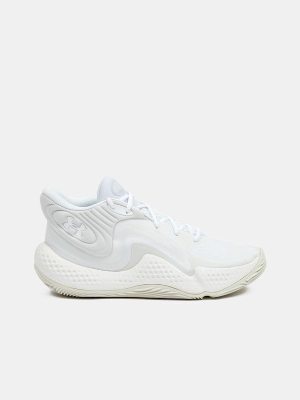 Under Armour Unisex cipele Under Armour UA Spawn 6 Mid