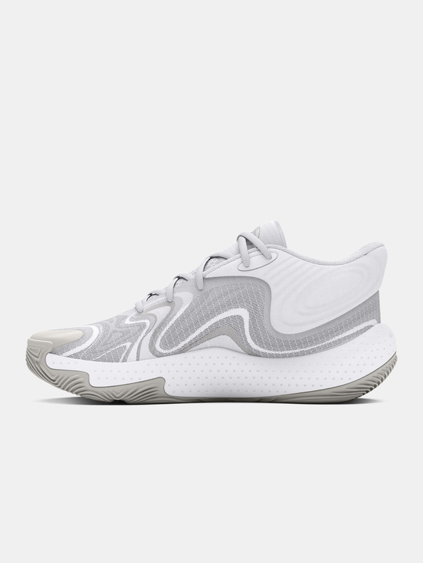 Under Armour Unisex cipele Under Armour UA Spawn 6 Mid