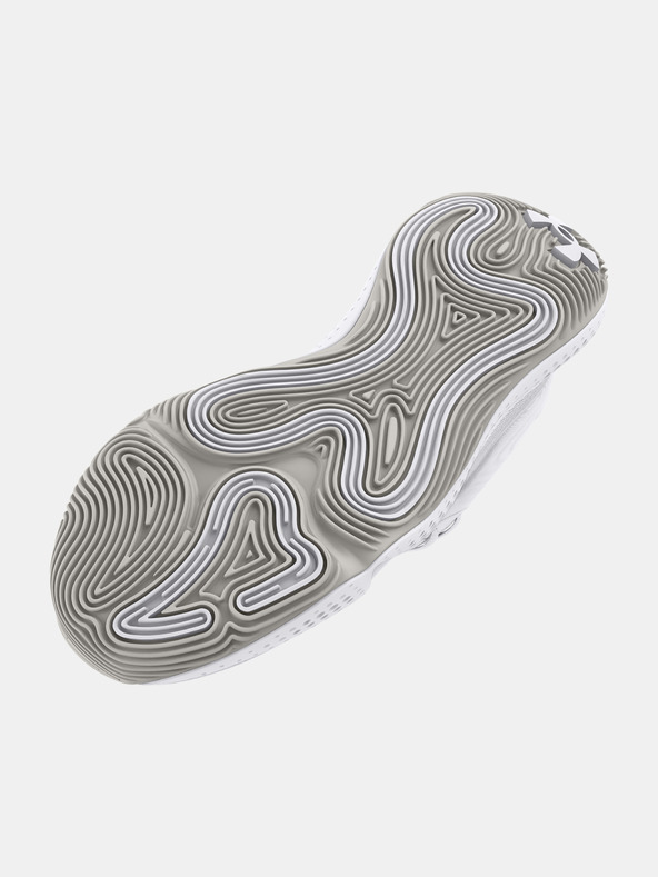 Under Armour Unisex cipele Under Armour UA Spawn 6 Mid