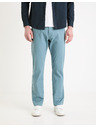 Celio Celio Tohenri muške svijetloplave chino hlače
