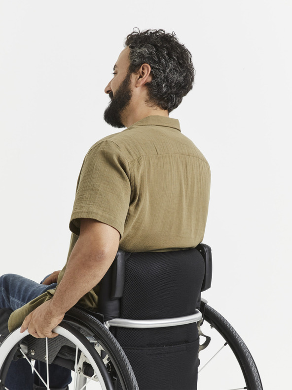 Celio Kaki muška Celio košulja s džepovima