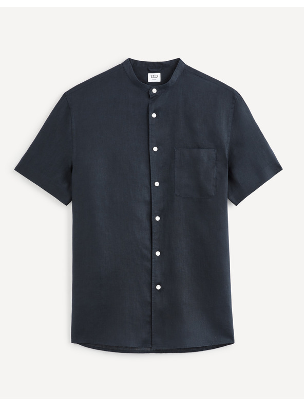 Celio Bamaopoc Celio lanena košulja