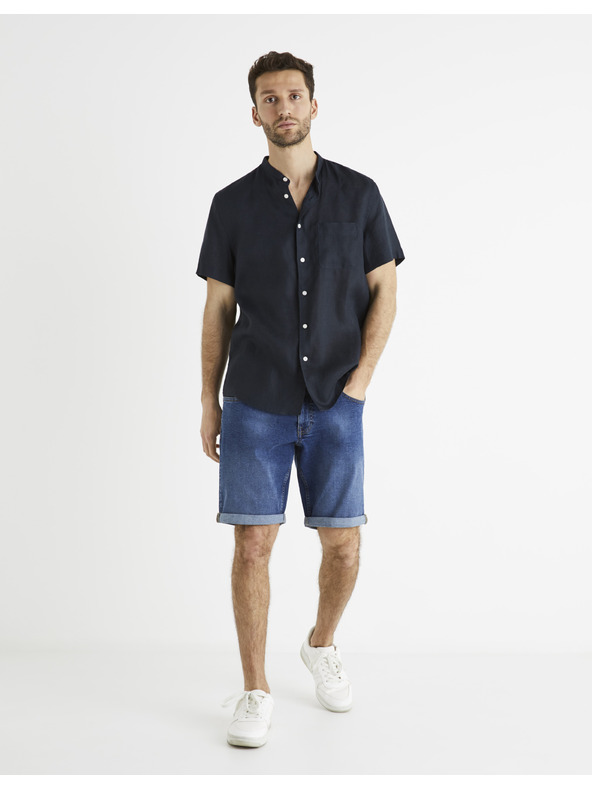 Celio Bamaopoc Celio lanena košulja