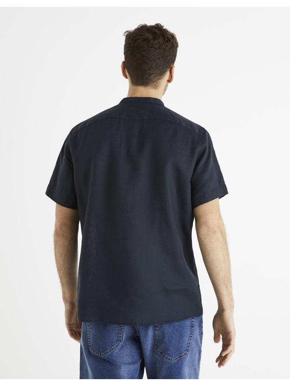 Celio Bamaopoc Celio lanena košulja