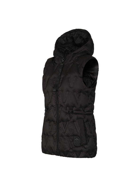 NAX Ženski hi-therm prsluk NAX KERTA