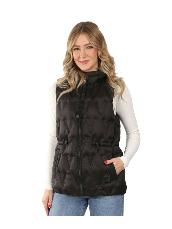 NAX Ženski hi-therm prsluk NAX KERTA