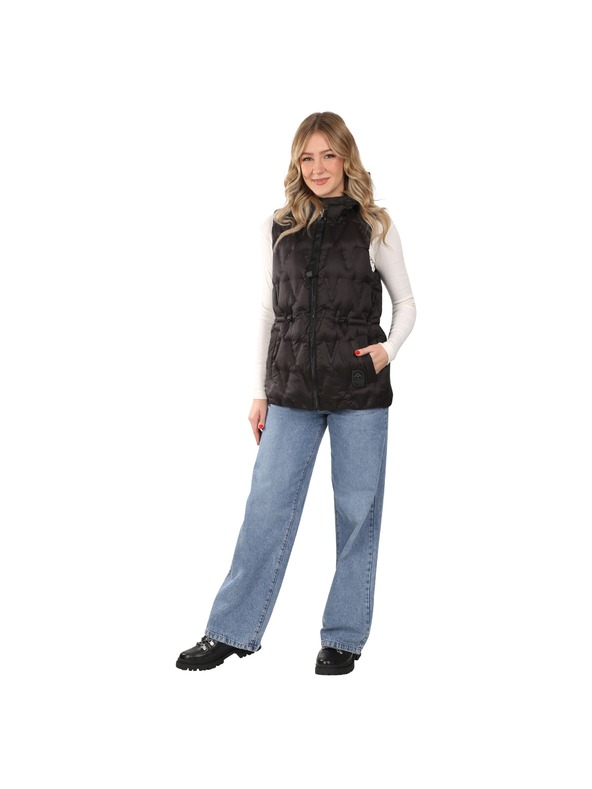 NAX Ženski hi-therm prsluk NAX KERTA