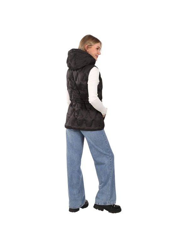 NAX Ženski hi-therm prsluk NAX KERTA