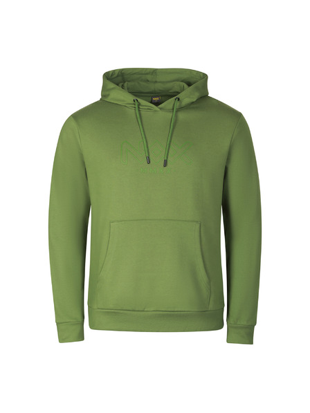 NAX Muški sweatshirt NAX WEF