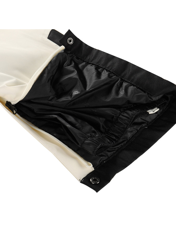 ALPINE PRO Ženske skijaške hlače s membranom PTX SNOW ALPINE PRO WERADA