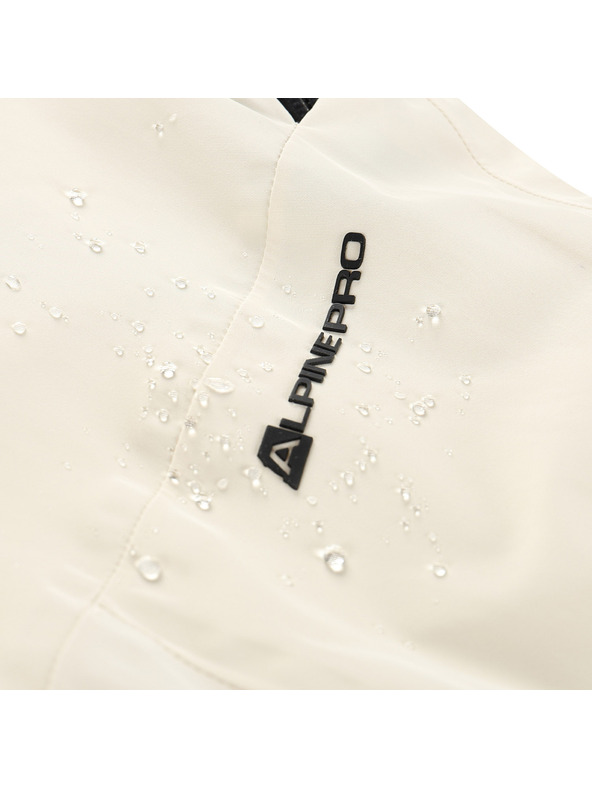 ALPINE PRO Ženske skijaške hlače s membranom PTX SNOW ALPINE PRO WERADA