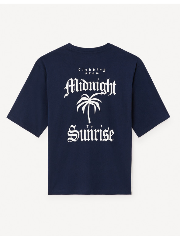 Celio Jesunna Celio pamučna majica