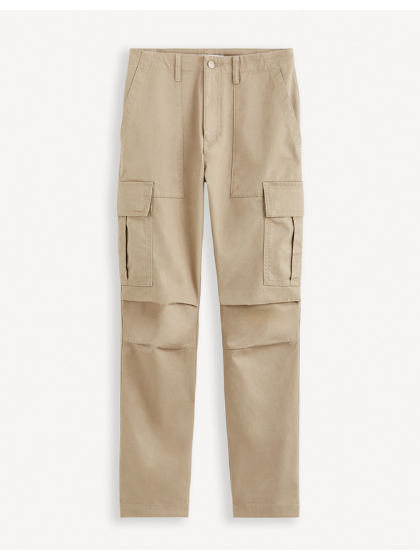 Celio Cargo hlače Goander 32 Celio
