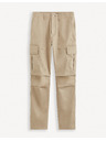Celio Cargo hlače Goander 32 Celio