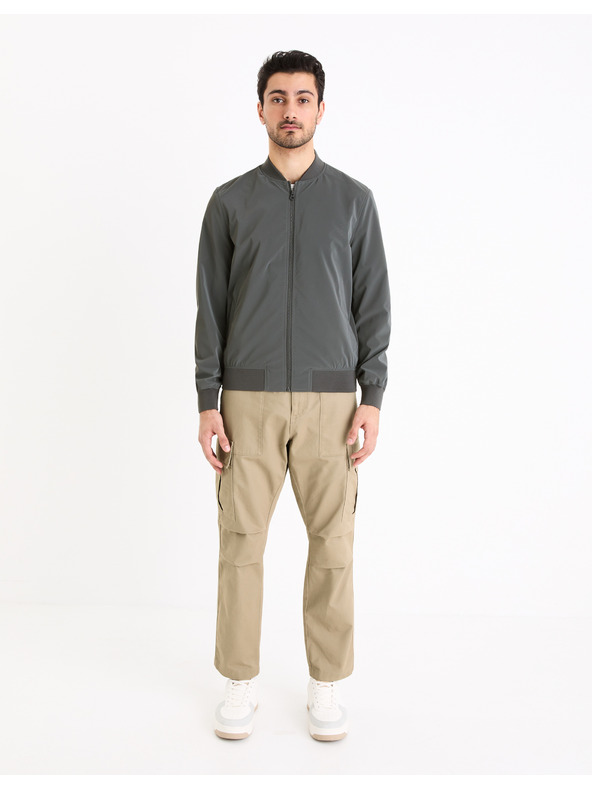 Celio Cargo hlače Goander 32 Celio