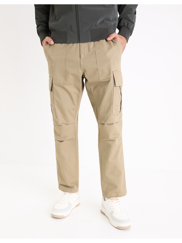 Celio Cargo hlače Goander 32 Celio
