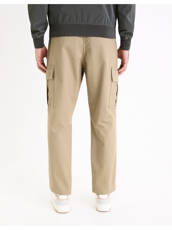 Celio Cargo hlače Goander 32 Celio