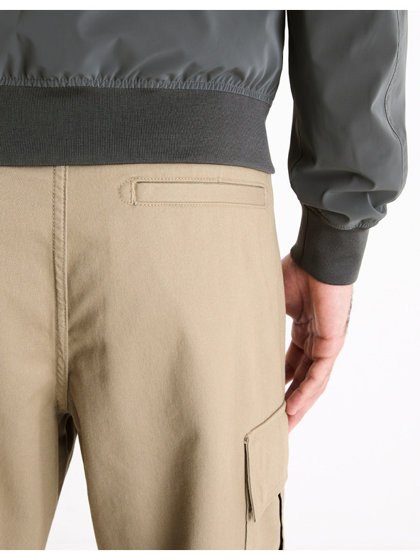 Celio Cargo hlače Goander 32 Celio