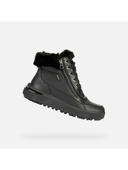 Geox Crna ženska gležnjača Geox Dalyla B ABX