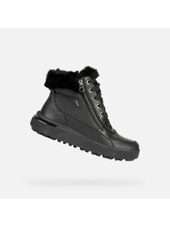 Geox Crna ženska gležnjača Geox Dalyla B ABX